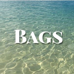 Collection of handbags